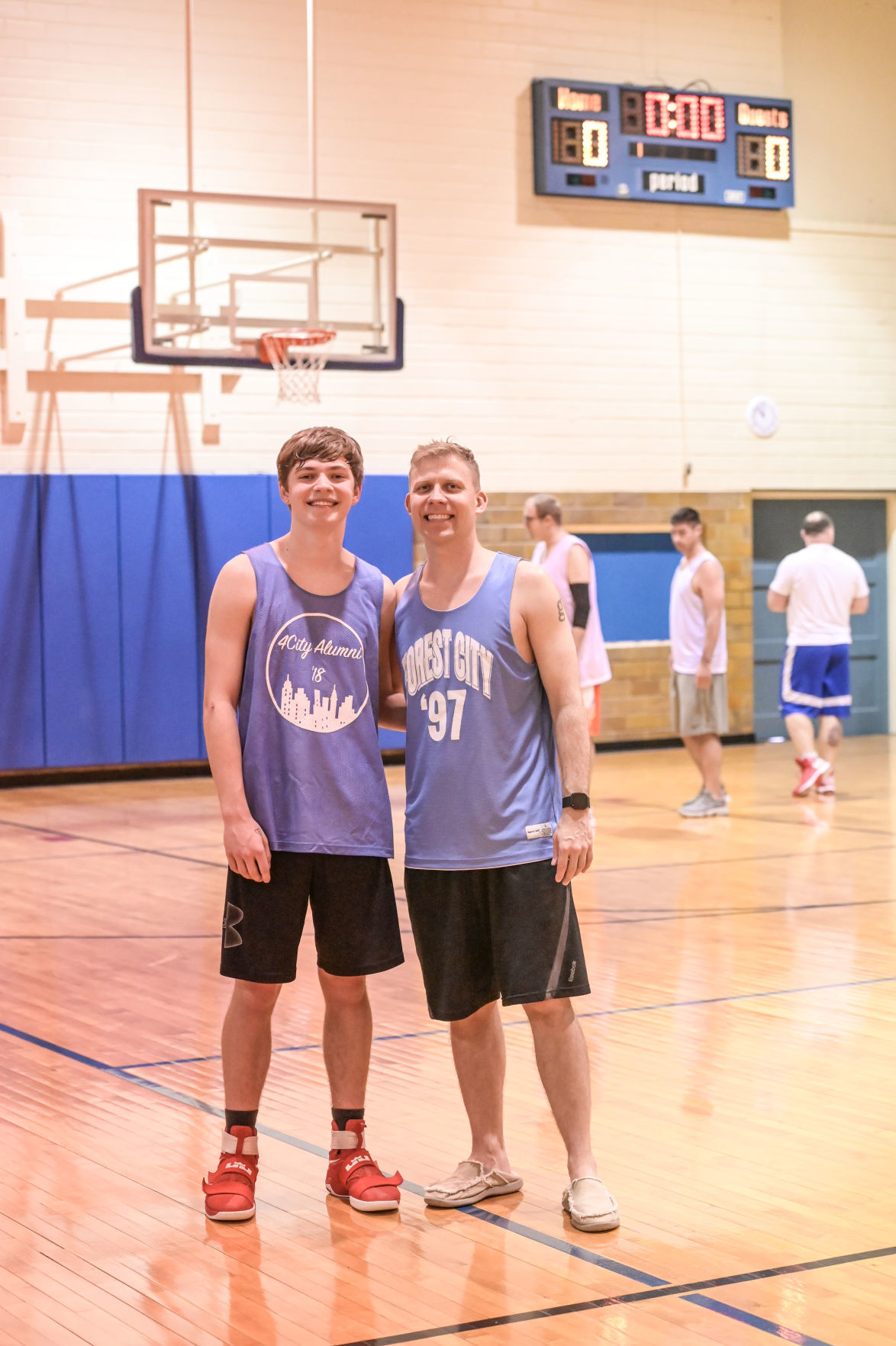 BB Tourney 1